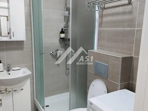 Rent, one bedroom apartment, 39m², Telep, Novi Sad Sve Podlokacije - image 7