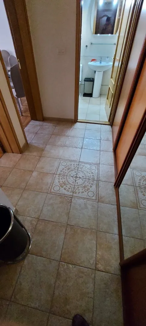 Izdavanje, jednosoban stan, 50m², Preko Morače, Podgorica