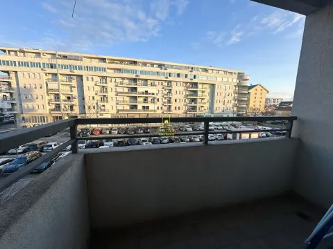 Prodaja, jednosoban stan, 41m², Stari Aerodrom, Podgorica - image 2