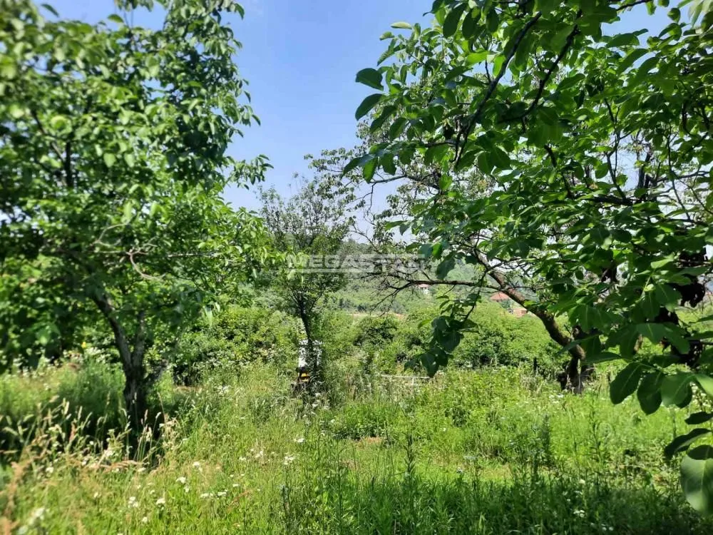 Prodaja, plac, 1100m², Palilula Sve Podlokacije, Beograd