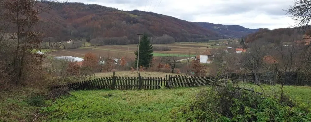 Prodaja, kuća, 46m², Takovo, Gornji Milanovac