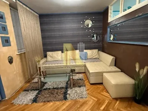Izdavanje, jednosoban stan, 44m², Nova Detelinara, Novi Sad Sve Podlokacije - image 3