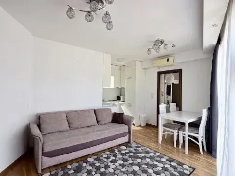 Sale, two bedroom apartment, 49m², Centar, Budva - image 10