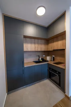 Prodaja, jednosoban stan, 44m², New City, Podgorica - image 6