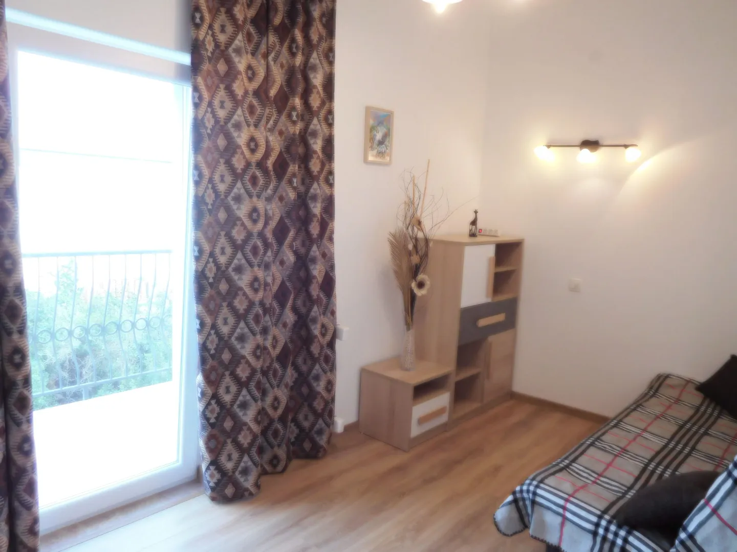 Prodaja, dvosoban stan, 77m², Gošići, Tivat