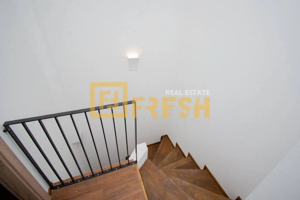 Rent, three bedroom apartment, 90m², Master Kvart, Podgorica