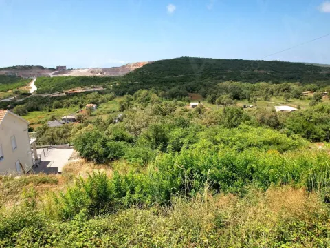 Sale, land lot, 1587m², Višnjevo, Kotor - image 9