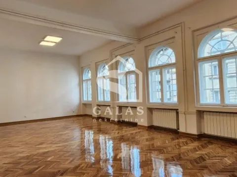 Izdavanje, poslovni prostor, 100m², Savski Venac, Beograd - image 2