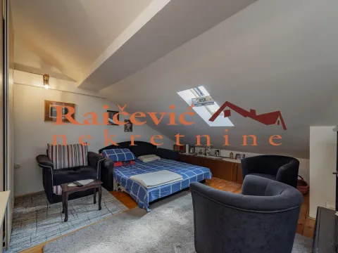 Prodaja, jednosoban stan, 44m², Novi Beograd Sve Podlokacije, Beograd - image 8