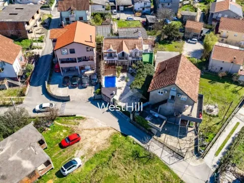 Sale, house, 234m², Tivat, Crna Gora - image 3