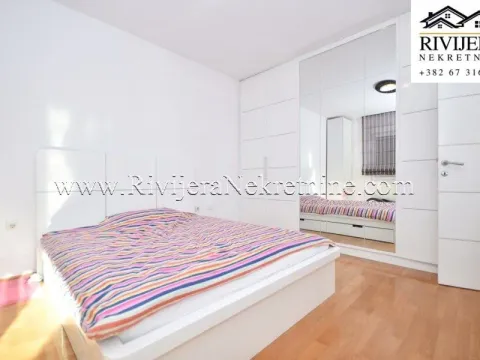 Prodaja, dvosoban stan, 85m², Igalo, Herceg Novi - image 13
