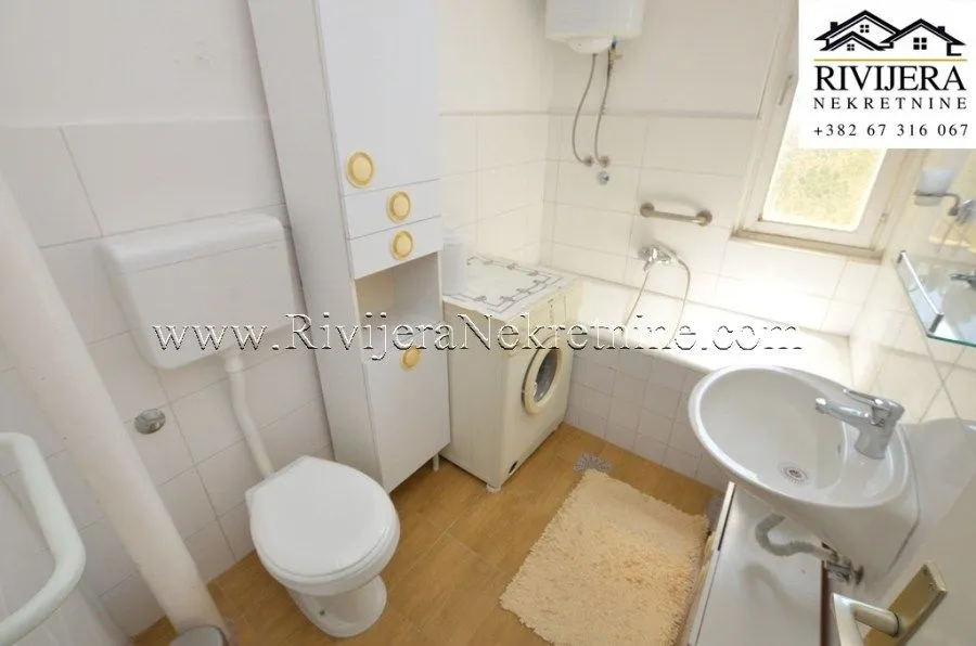 Prodaja, trosoban stan, 98m², Topla, Herceg Novi