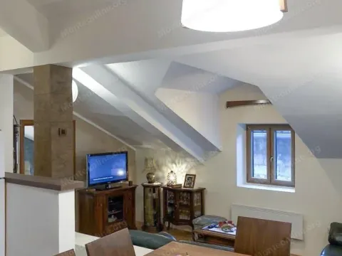 Prodaja, dvosoban stan, 50m², Grad, Kotor - image 6