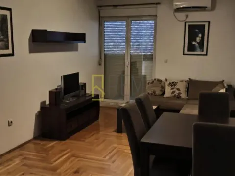 Prodaja, jednosoban stan, 44m2, Tuški Put, Podgorica Prodaja, jednosoban stan, 44m2, Tuški Put, Podgorica