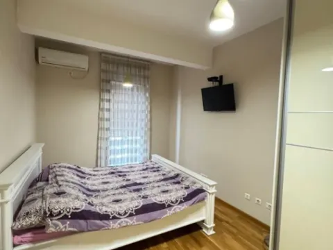 Izdavanje, trosoban stan, 95m², Preko Morače, Podgorica - image 5