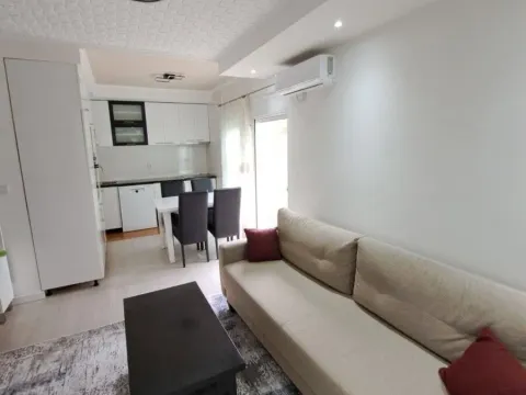 Prodaja, jednosoban stan, 55m², Centar, Bar - image 15