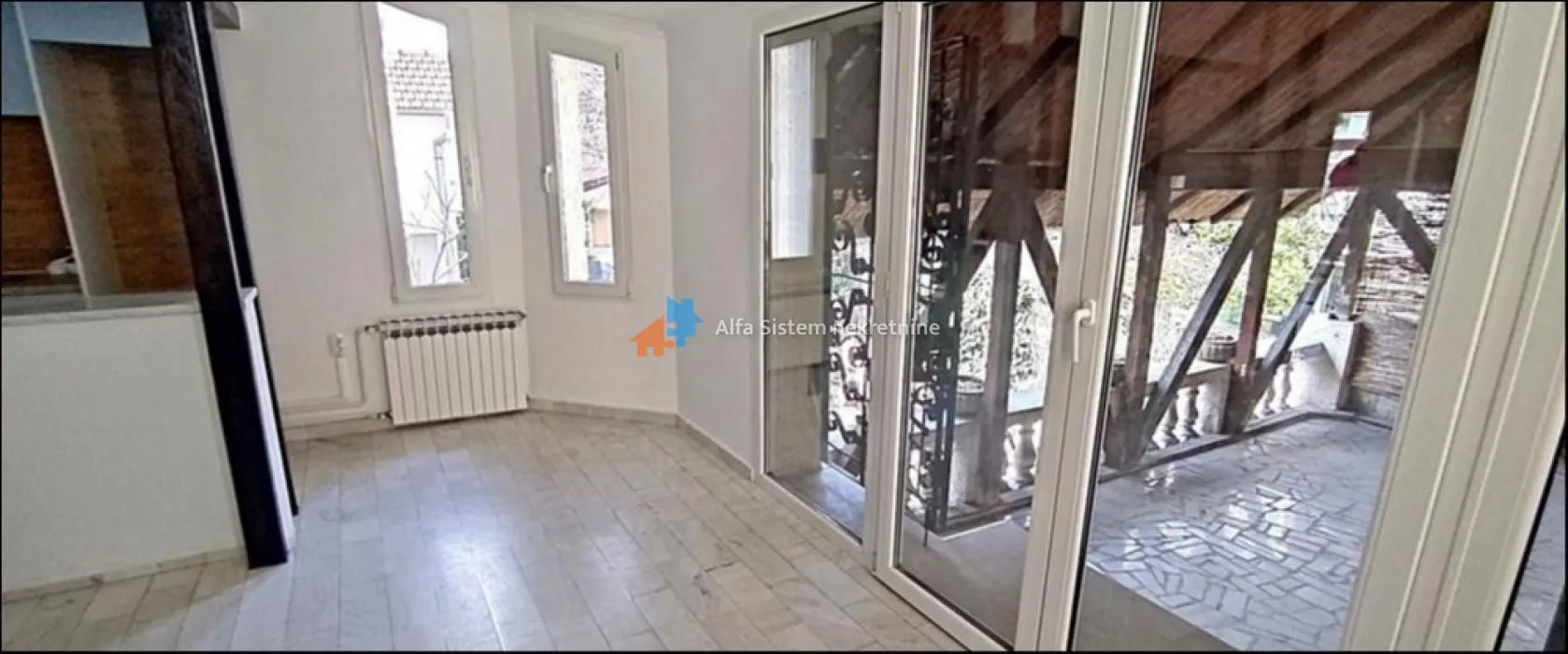 Rent, apartment, 250m², Neimar, Vračar Sve Podlokacije