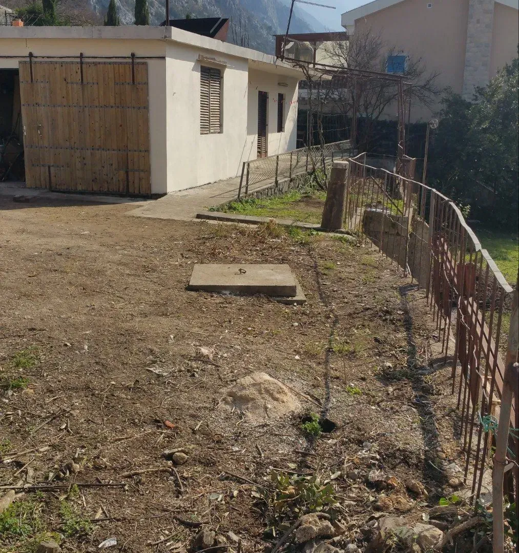Prodaja, kuća, 100m², Dobrota, Kotor