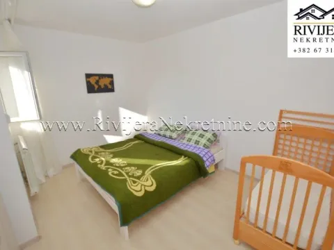 Prodaja, dvosoban stan, 86m², Ratiševina, Herceg Novi - image 2