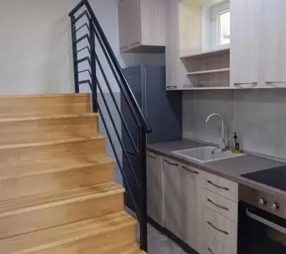 Prodaja, trosoban stan, 62m², Detelinara, Novi Sad Sve Podlokacije - image 6