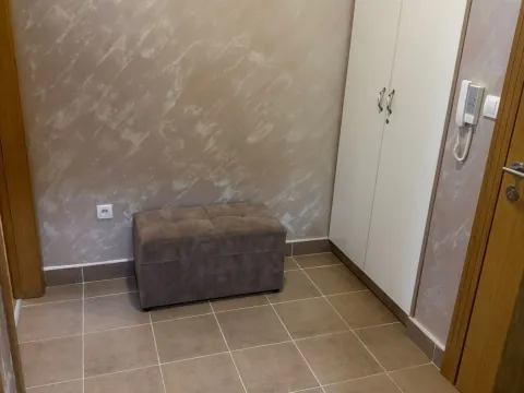 Rent, one bedroom apartment, 52m², Kava, Tivat - image 6