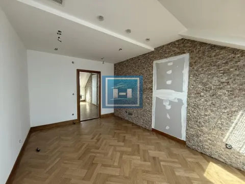 Sale, two bedroom apartment, 81m², Vašarište, Jagodina - image 3