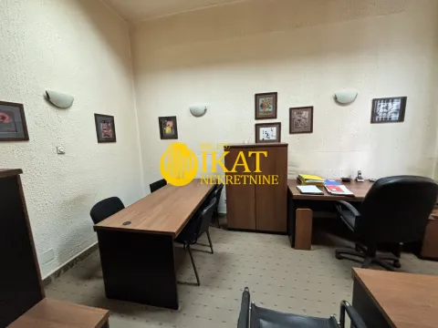 Rent, office space, 37m², Savski Venac, Beograd - image 3