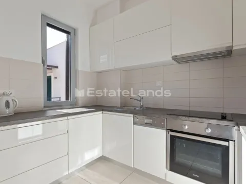 Sale, one bedroom apartment, 63m², Morinj, Kotor - image 5