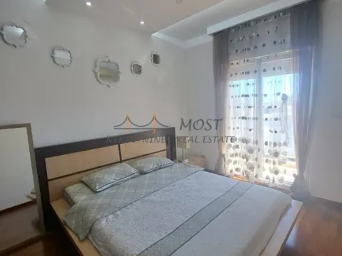 Izdavanje, jednosoban stan, 59m², City Kvart, Podgorica - image 6