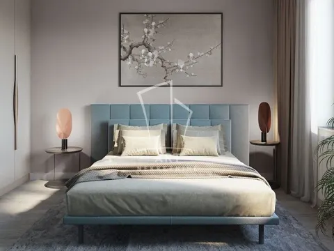 Sale, four bedroom apartment, 111m², Beograd Na Vodi, Beograd - image 3