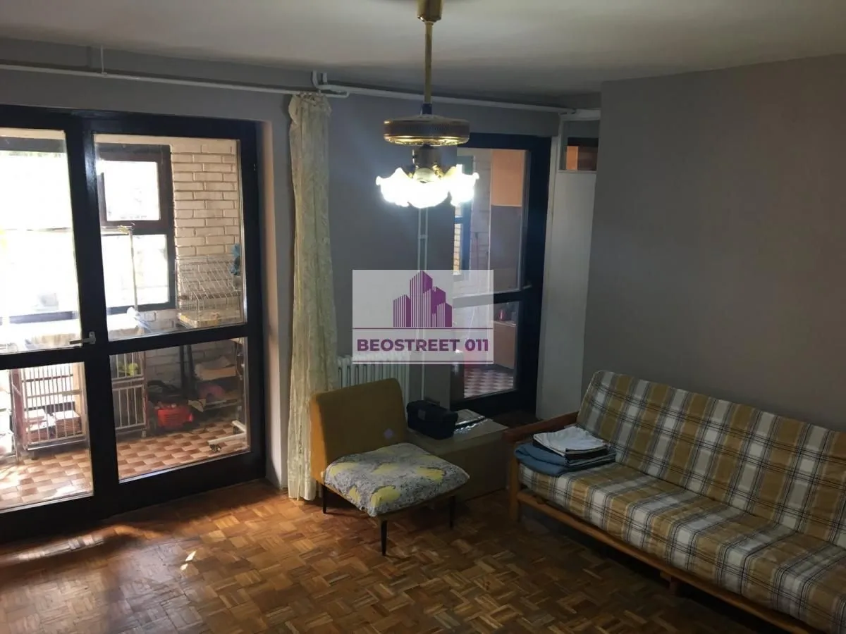 Prodaja, stan, 111m², Mirijevo Sve Podlokacije, Beograd