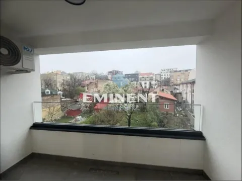 Rent, three bedroom apartment, 65m², Čubura, Beograd - image 15