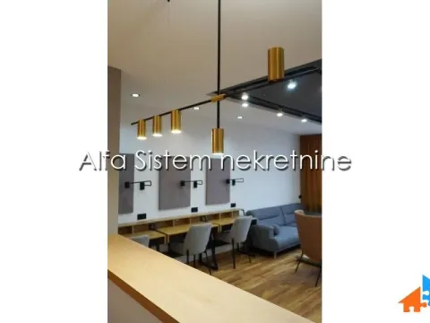 Rent, office space, 250m², Bogoslovija, Palilula Sve Podlokacije - image 9