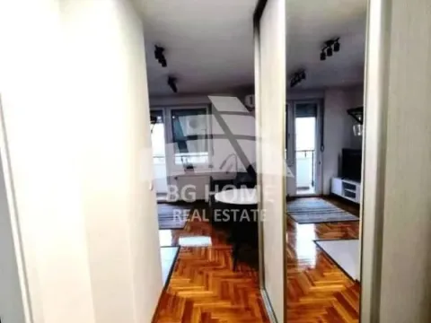 Prodaja, jednosoban stan, 36m², Banjica, Voždovac Sve Podlokacije - image 5