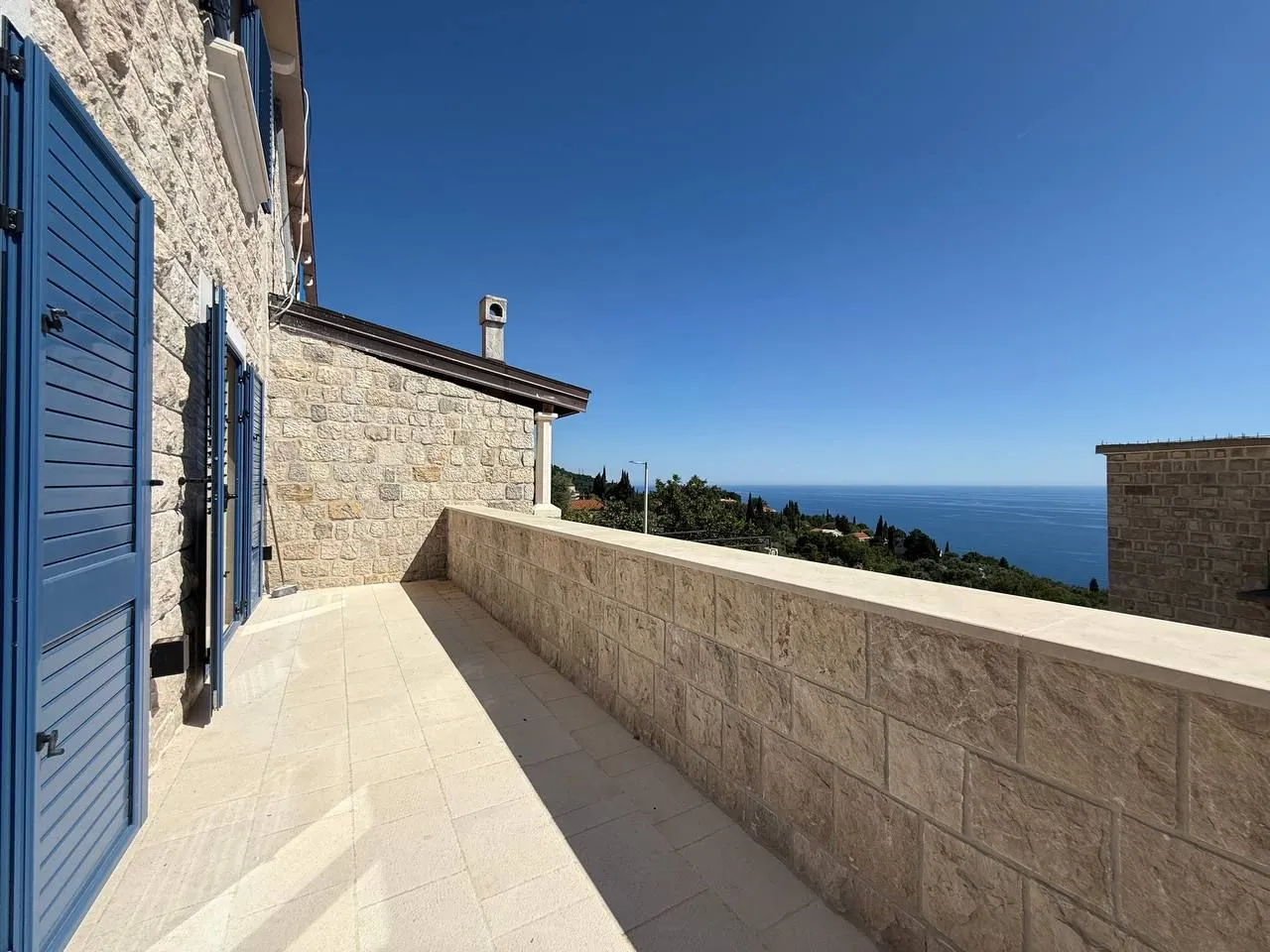 Sale, house, 195m², Reževići, Budva