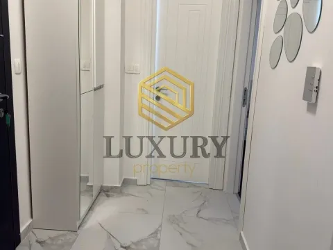 Izdavanje, jednosoban stan, 39m², Krivi Most, Podgorica - image 2