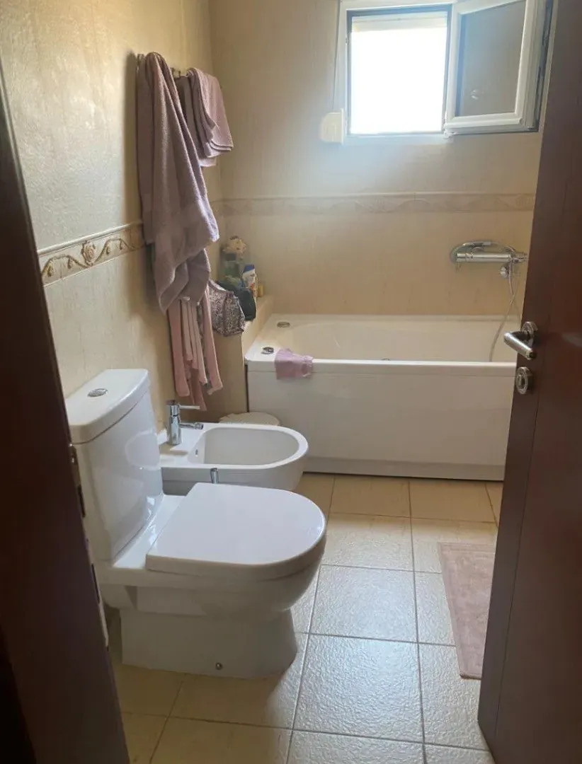 Sale, apartment, 104m², Centar, Bar