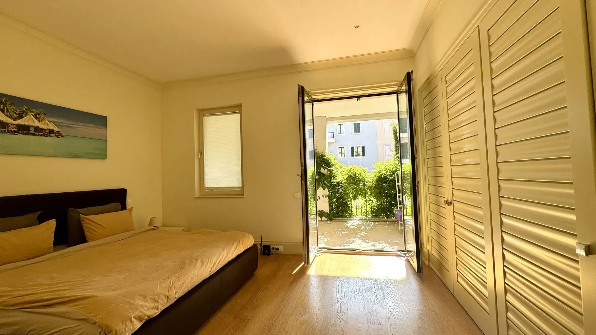 Prodaja, trosoban stan, 115m², Porto Montenegro, Tivat