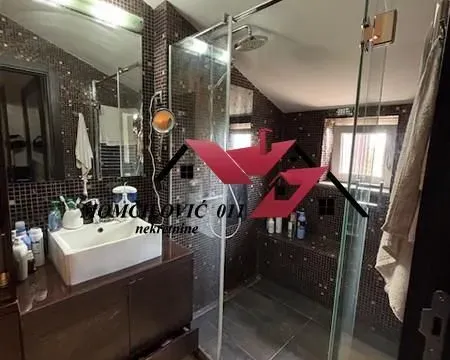 Sale, three bedroom apartment, 100m², Žarkovo, Beograd - image 8