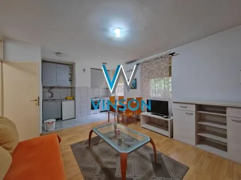 Rent, one bedroom apartment, 43m², Podbara, Novi Sad Sve Podlokacije - image 3