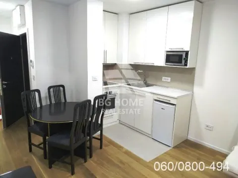 Izdavanje, jednosoban stan, 45m², Cvetkova Pijaca, Zvezdara Sve Podlokacije - image 4