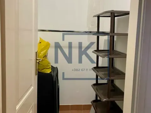 Izdavanje, dvosoban stan, 74m², Stara Varoš, Podgorica - image 10