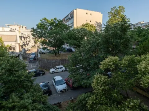 Sale, three bedroom apartment, 89m², Autobuska stanica, Podgorica - image 18