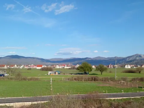 Prodaja, plac, 1000m², Nikšić, Crna Gora - image 4