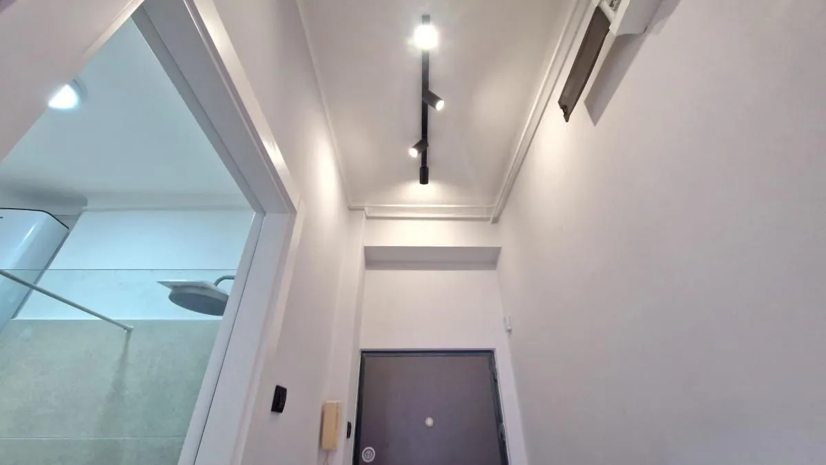 Prodaja, garsonjera, 25m², Centar, Novi Sad