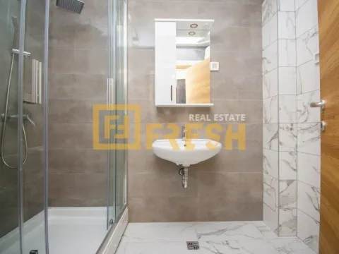 Sale, one bedroom apartment, 39m², Tološi, Podgorica - image 10