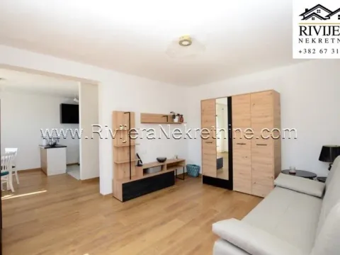 Prodaja, dvosoban stan, 70m², Igalo, Herceg Novi - image 6