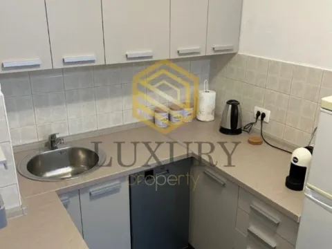 Izdavanje, jednosoban stan, 47m², Centar, Tivat - image 9