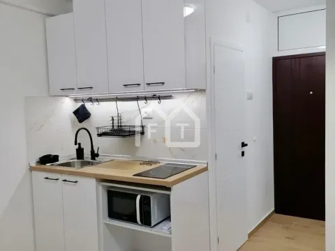 Stan in Novi Beograd Blok 2