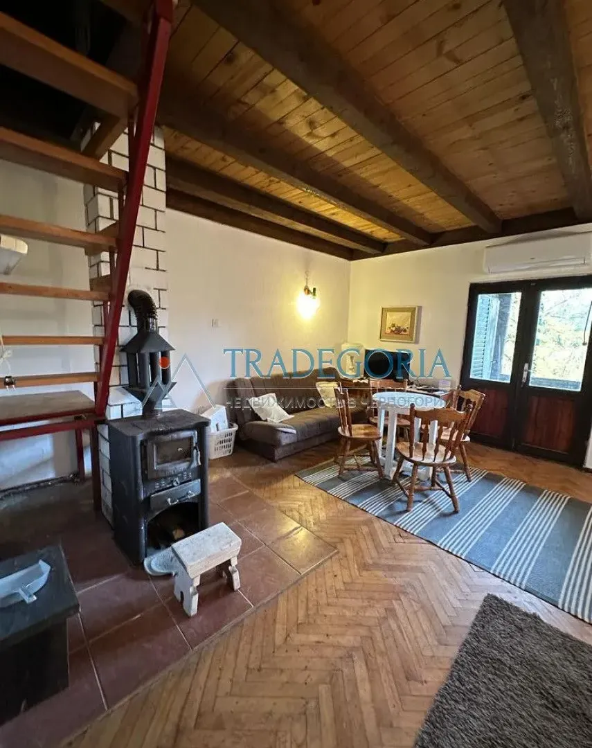 Prodaja, kuća, 110m², Kolašin, Crna Gora